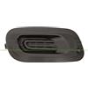 PRASCO Griglia di ventilazione, Paraurti FT1242123 Compatibile con: FIAT PANDA