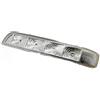 XVGUOYAN Freccia Specchietto LED Per KIA Per Sorento 2009-2014 LED Indicatori Di Direzione Luce Sinistra Lampada Specchietto Laterale 876132P000 Indicatore Di Direzione(Right)