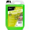 LUCCY Antigelo Auto 10% Protezione -5ºC | 5 Litri | Liquido Radiatore Verde