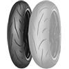 Mitas Sport Force + 54H TL Road Sport Front Tire 110/70