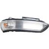 Ohocean Freccia Specchietto Per MG Per ZS Per EZS 2017 2018 2019 2020 2021 2022 2023 2024 Indicatore Montaggio Specchio Laterale Disabilita Luce(Right side)
