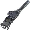 LVGVZTTGKM Leva devioluci PER PEUGEOT 107 2005-2014 OE 6253A0 6253.A0 Accessori Auto INTERRUTTORE LENTE FRECCIA Devio Luci