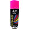 4R Quattroerre.it HQS Bomboletta di Vernice Spray Fluorescente Fuxia 400 ml