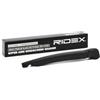RIDEX 301W0345 Braccio tergi Pulizia cristalli Posteriore con calotta/coperchio