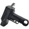 EASDTG Misuratore Massa Aria Compatibile Con Toyota Per Hilux II Per Pickup 2001 2002 2003 2004 2005 1 Pezzo Di Ricambio Per Sensore Del Flussometro Di Massa Dell'aria 22204-30010