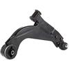 RIDEX 273C0163 Braccio oscillante sospensione ruota Anteriore Destra Compatibilità con FORD MONDEO III B5Y