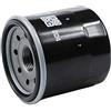 LOCOPOW 204 Filtro Olio Moto per KAWASAKI W650 650 1999-2005 | Z750 750 2004-2006 | Z750S 750 2005 2006 | ZR250 BALIUS II 250 1997-2004