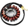 WLNWERDPKK Statore Magnete Bobina Per Suzuki Per GSX-R Per GSXR 600 750 GSX-R600 GSX-R750 2001-2005 31401-35F10 Bobina Statore Moto Magneto Generatore 1X