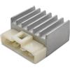 Generico REGOLATORE DI TENSIONE COMPATIBILE PER SCARABEO 50 1993-1997 HSLE TIPO ORIGINALE