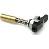 BRIXIAMOTO MALOSSI B08294 Starter a Leva Aria Manuale per Carburatore PHBL VHSA VHSB VHSC
