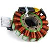 Generic Bobina dello statore del motociclo 31120-MEW-921 per Honda NT700V NT 700V 700 V ABS Deauville