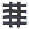 Calvo Maria Fasce Elastiche sedili compatibili per Fiat Panda 141 - Cinghie per Imbottiture