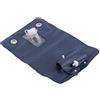 Qiilu QL02464 Kit universale per pompa per rondella parabrezza 12V con interruttore a pulsante per auto d'epoca