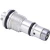 Aramox Valvola di Rilascio della Pressione Trim Valvola di Rilascio della Pressione di Inclinazione Acciaio Inossidabile 316 64E 43860 00 00 Sostituzione per Evinrude