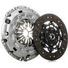 RIDEX 479C0461 Kit frizione con disco frizione senza cuscinetto disinnesto Attrezzi speciali necessari per montaggio Volano bimassa da controllare e se il caso sostituire Compatibilità con OPEL