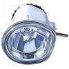 Generico Fendinebbia anteriore DX=SX per Panda 169 dal 2003 al 2009 destro uguale sinistro 60490