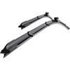 Mossa Spazzole anteriori adatte per Ford Focus II (2004-2011) PB