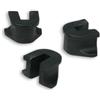 BRIXIAMOTO MALOSSI 3711338 Kit 3 Cursori Variatore MULTIVAR, Compatibile con Kymco, per Honda
