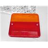 Piaggio 250620 TRASPARENTE FANALE POSTERIORE : PIAGGIO APE CAR DIESEL / APE TM 50