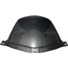 XVEDFH Parabrezza Parabrezza per moto, deflettore anteriore per Beverly 250 125 2005-2008 BV250 BV 2006 2007