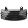 huanzhi Parafango Luce Posteriore Un LED Luci Posteriori per Touring 06-20 Street Glide Road Glide Modelli FLHX FLTRX FLHXS