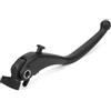 XEXJHQQ Per Ducati Per Multistrada 1200 Per Diavel 1260 Leva Freno Frizione Moto Maniglie Di Controllo Anteriori Set Leve Freno Frizione(Brake Lever)