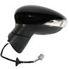 Aftermarket FO25438D - SPECCHIETTO RETROVISORE DESTRO ELETTRICO TERMICO DA VERNICIARE