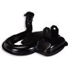 Generico Marmitta POWER CLASSIC EXHAUST Compatibile per PX 200 P200E M A L O S S I