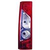 AUTOFORNITURE ITALIA FANALE FANALINO POSTERIORE SINISTRO