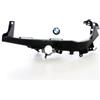 BMW e90 (06-08 4dr) Faro Supporto Telaio (SINISTRA) driver ORIGINALE