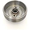 SIMONINI CAMPANA FRIZIONE CENTRIFUGA SIMONINI RACING ACCIAIO CIAO SI BRAVO BOXER GRILLO BOSS CBA ECO