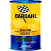 Bardahl 310040 XTA Polarplus C3 C4 5W-30 4 LT (4)