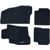FCA Tappeti Originali Fiat 2 Pin Grande Punto Evo Anteriori E Posteriori Cod 71807919