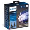 Philips Automotive Lighting Ultinon Pro9000 Led Lampadina Fari Auto (Hir2), Confezione Doppia, 5.800 K