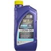 Royal Purple Olio per motore sintetico Royal Purple HPS High Performance Street