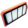 FEREOWNQ Filtro aria for ODES 650 800 850 1000 ATV 21170101731 AODES