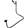 aejghfwjh Serbatoio Compensazione Per Citroen Per C3 I II DS3 Tubo Di Ritorno Serbatoio Acqua Tubo Flessibile Del Radiatore Vaso Di Espansione 1323V4 Serbatoio Coolant Overflow