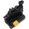 LJICUVDS Serratura porta Attuatore Posteriore Compatibile Con Opel Per Corsa D 2006-2014 OE:13258265 13258265EP 133255 13258271 21349680 Attuatore Serratura Portiera Posteriore Sinistra