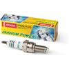 DENSO Candela accensione IX24 1 Elettrodo di massa Apertura chiave: 18 mm Lunghezza filettatura: 19mm