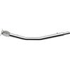fmic.eu PERFORMANCE Downpipe per AUDI TT 1.8 T 8N 1999-2006 tubo di scarico Acciaio inossidabile Auto Tubo Scarico