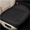GTFRFD Auto Set Coprisedili per BMW X3 E83 2005-2010 Protezione del Sedile Impermeabile in Pelle PU a 5 Posti,C