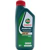 LUBRIALPHA Olio motore 0w30 auto benzina diesel lubrificante Castrol Magnatec 0w30 C2 con Portachiavi Cavatappi conf. 3x1lt | ACEA C2 | PSA B71 2302/2312 | FIAT 9.55535-DS1/GS1