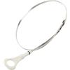 BWZJS Astina Di Livello Olio, Sostituzione dell'astina di livello dell'olio del livello del fluido del motore dell'auto da 719 mm, for Mitsubishi, for L200 Nativa Pajero Sport 1255A083