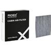 RIDEX 424I0822 Filtro abitacolo Compatibilità con HYUNDAI Tucson TL, TLE