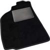 Generico DHCarMats - Tappetino Lato Guida compatibile con Fiat Punto 176 1993-1999 - Moquette su Misura - 1PZ - Made in Italy