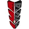 AZgraphishop PARASERBATOIO RESINA 3D COMPATIBILE CON DUCATI STREETFIGHTER V2 2022 FM-642