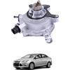 LICHENGTAI CM5G2A451GA, CM5G2A451GB, pompa a vuoto per impianto frenante, compatibile con Ford C-Max II Fiesta Focus III Grand C-Max 1765939, 1867424