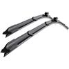 Mossa Spazzole anteriori adatte per Volvo XC60 SUV (2009-2017) PB