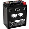 BS Battery Batteria SLA BTX7L / YTX7L-BS - BS Battery, 12 V/6 Ah