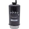 BOLEWIN RE541922 - Pre-filtro carburante spin-on, filtro carburante primario compatibile con JD 1070E 1110D 1110E 120D 1210E 1490D 1510E